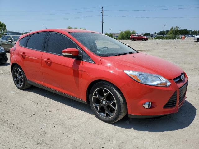 Photo 4 from auction – 2013 FORD FOCUS SE with VIN 1FADP3K26DL241990