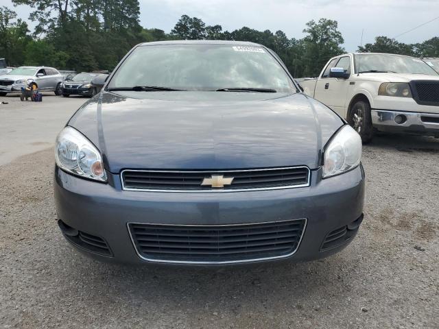 Photo 5 from auction – 2011 CHEVROLET IMPALA LT with VIN 2G1WG5EK4B1179558