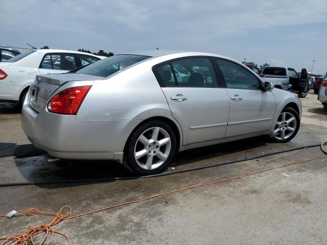 Photo 3 from auction – 2006 NISSAN MAXIMA SE with VIN 1N4BA41E56C865437