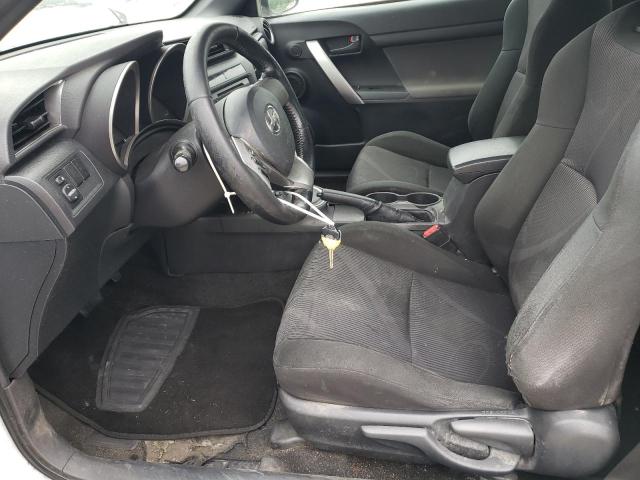 Photo 7 from auction – 2012 TOYOTA SCION TC with VIN JTKJF5C79C3031929