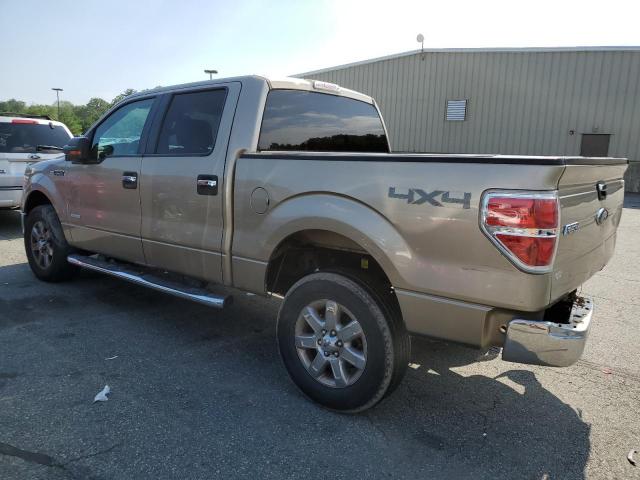 Photo 2 from auction – 2013 FORD F150 SUPER with VIN 1FTFW1ET2DFB56447