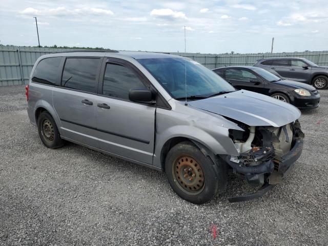 Photo 4 from auction – 2014 DODGE GRAND CARA with VIN 2C4RDGBG3ER185088