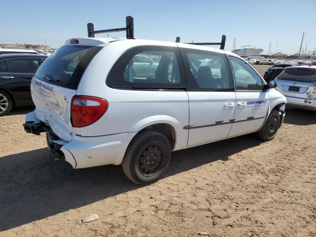 Photo 3 from auction – 2002 DODGE GRAND CARA with VIN 1B4GP44362B670842