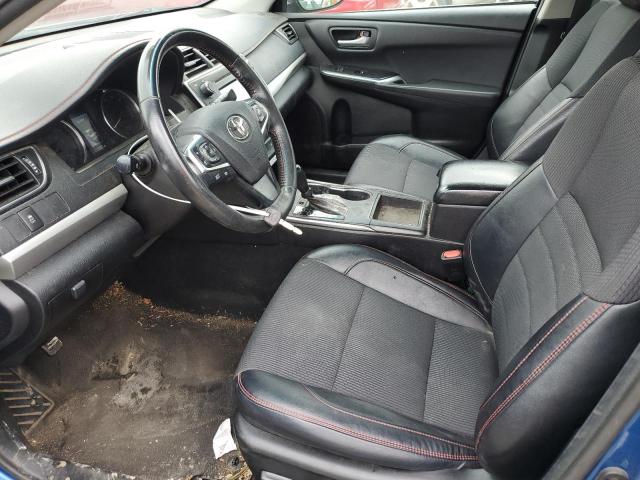 Photo 7 from auction – 2017 TOYOTA CAMRY LE with VIN 4T1BF1FK5HU690818