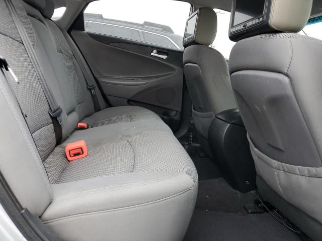 Photo 10 from auction – 2012 HYUNDAI SONATA GLS with VIN 5NPEB4AC0CH488115