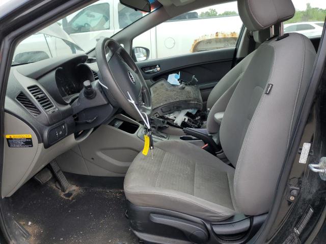 Photo 7 from auction – 2016 KIA FORTE LX with VIN KNAFX4A66G5576010