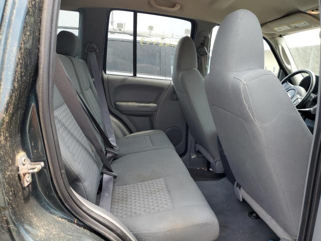 Photo 10 from auction – 2005 JEEP LIBERTY SP with VIN 1J4GL48K95W571939