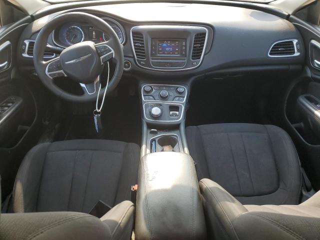 Photo 8 from auction – 2015 CHRYSLER 200 LIMITE with VIN 1C3CCCAB4FN702750