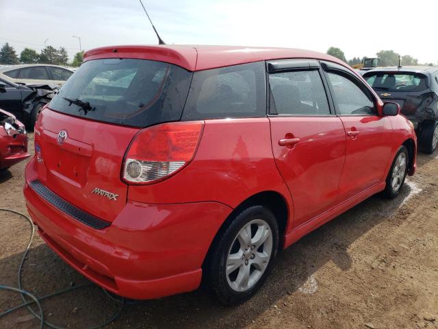 Photo 3 from auction – 2004 TOYOTA COROLLA MA with VIN 2T1KR32E64C186776