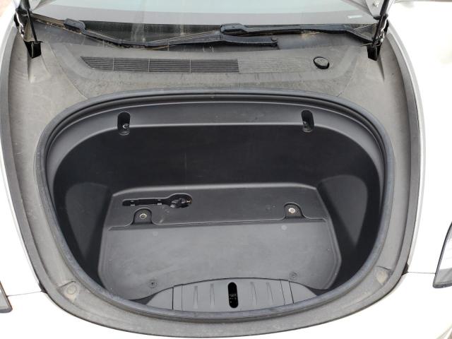 Photo 11 from auction – 2020 TESLA MODEL 3 with VIN 5YJ3E1EA8LF633275