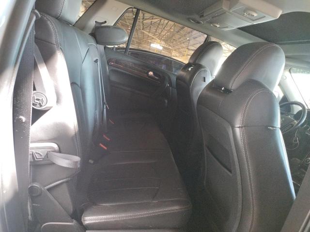 Photo 10 from auction – 2016 BUICK ENCLAVE with VIN 5GAKVBKD2GJ330802