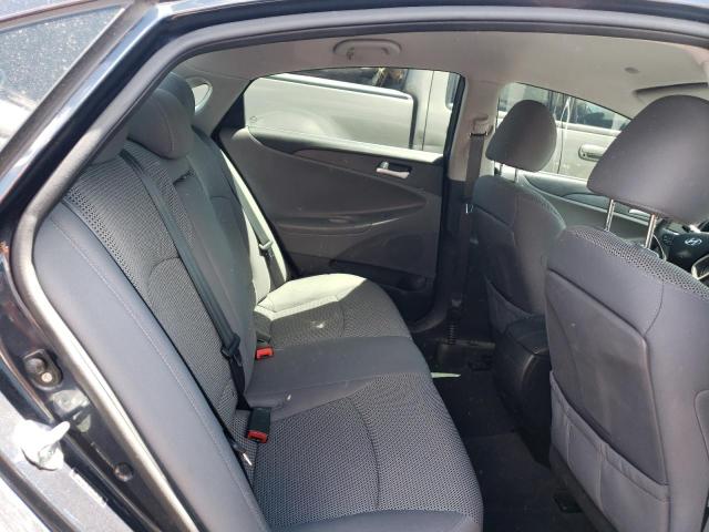 Photo 10 from auction – 2012 HYUNDAI SONATA GLS with VIN 5NPEB4AC0CH336738