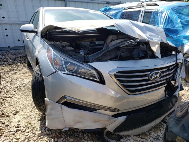 Photo 5 from auction – 2015 HYUNDAI SONATA SE with VIN 5NPE24AF2FH142050