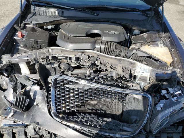 Photo 11 from auction – 2021 CHRYSLER 300 S with VIN 2C3CCABG4MH537304