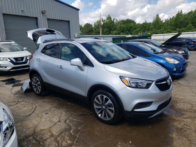 Photo 4 from auction – 2021 BUICK ENCORE PRE with VIN KL4CJASBXMB336922