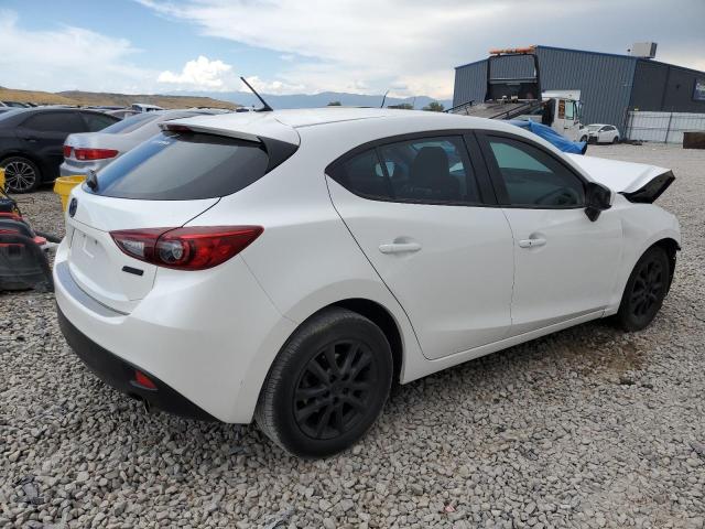 Photo 3 from auction – 2015 MAZDA 3 TOURING with VIN JM1BM1L75F1232950