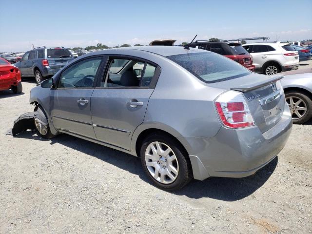 Photo 2 from auction – 2011 NISSAN SENTRA 2.0 with VIN 3N1AB6AP4BL659107