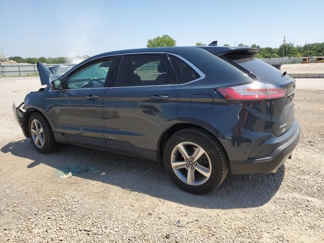 Photo 2 from auction – 2019 FORD EDGE SEL with VIN 2FMPK3J96KBB46410