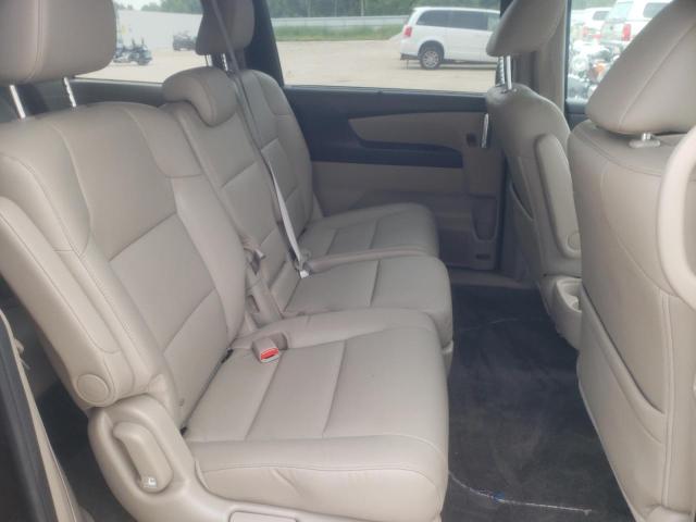 Photo 11 from auction – 2014 HONDA ODYSSEY EX with VIN 5FNRL5H60EB099433