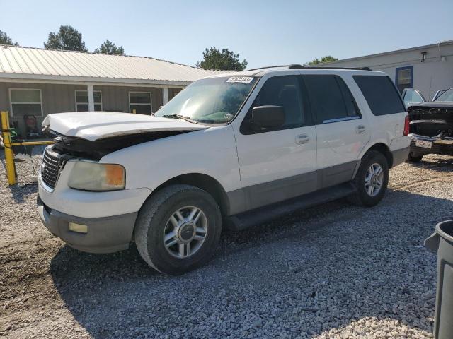 FORD EXPEDITION 2003 with VIN 1FMPU15L13LA63148 - Photo from auction