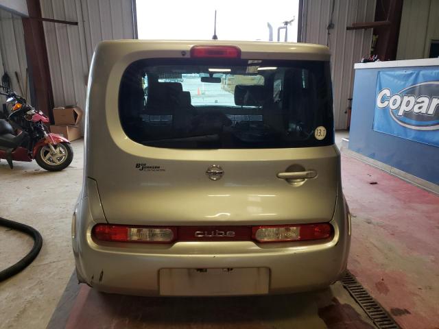Photo 6 from auction – 2009 NISSAN CUBE BASE with VIN JN8AZ28R29T111089