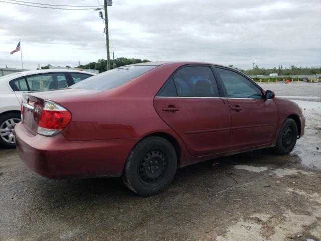 Photo 3 from auction – 2005 TOYOTA CAMRY LE with VIN 4T1BE32K55U382015