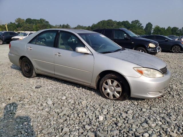 Photo 4 from auction – 2002 TOYOTA CAMRY LE with VIN 4T1BE32KX2U592895