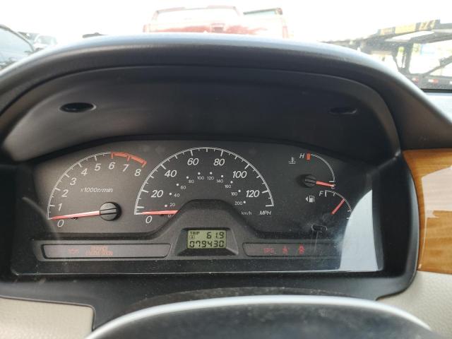 Photo 9 from auction – 2006 MITSUBISHI LANCER with VIN JA3AJ26E36U013745