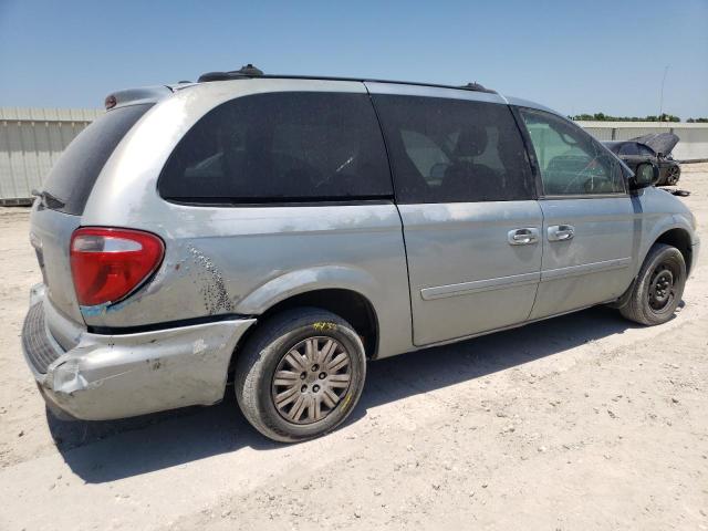 Photo 3 from auction – 2005 CHRYSLER TOWN & COU with VIN 2C4GP44R45R306609