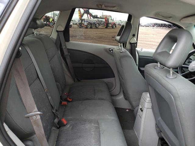 Photo 11 from auction – 2007 CHRYSLER PT CRUISER with VIN 3A4FY58B17T612804