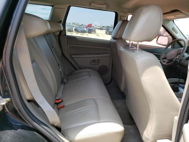 Photo 11 from auction – 2007 JEEP GRAND CHER with VIN 1J8GR48K07C513798