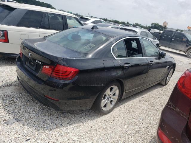 Photo 3 from auction – 2013 BMW 528 I with VIN WBAXG5C53DD229251