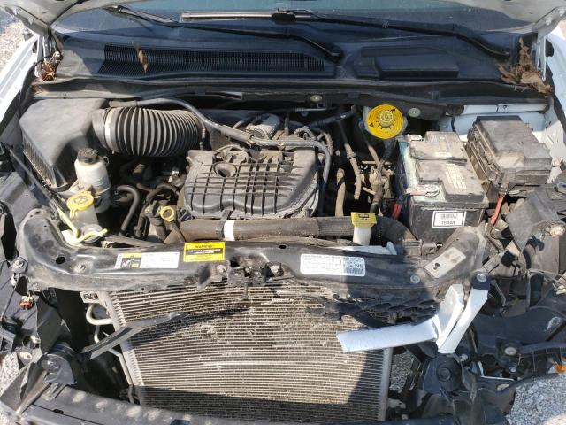 Photo 11 from auction – 2014 DODGE GRAND CARA with VIN 2C4RDGCG7ER152996