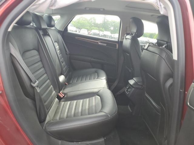 Photo 10 from auction – 2014 FORD FUSION SE with VIN 3FA6P0HR9ER288476