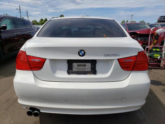 Photo 6 from auction – 2011 BMW 328 I SULE with VIN WBAPH5C51BA447619