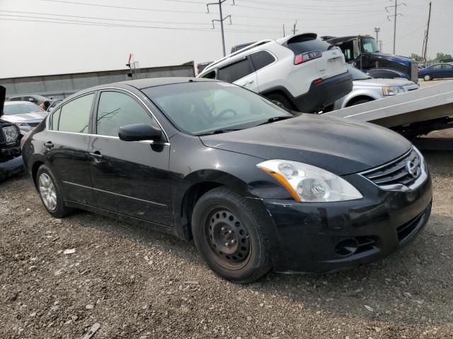 Photo 4 from auction – 2010 NISSAN ALTIMA BAS with VIN 1N4AL2AP2AN425328