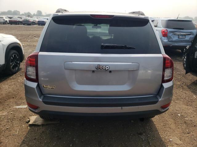 Photo 6 from auction – 2014 JEEP COMPASS SP with VIN 1C4NJCBA8ED843230
