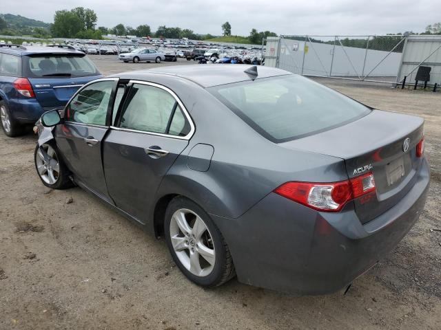 Photo 2 from auction – 2010 ACURA TSX with VIN JH4CU2F62AC024453