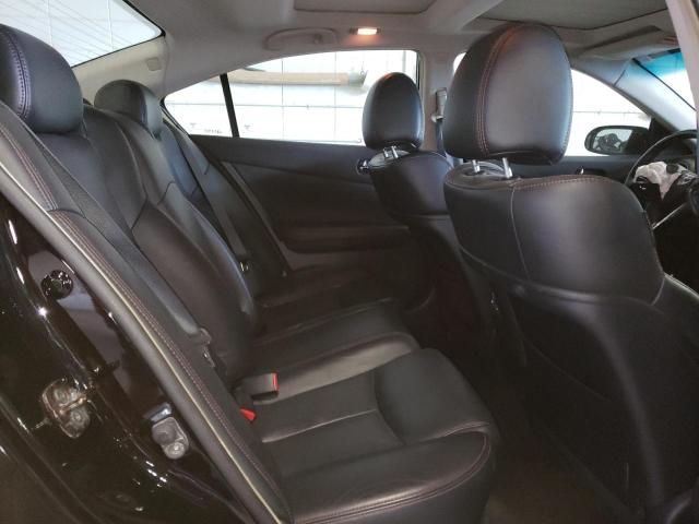 Photo 10 from auction – 2010 NISSAN MAXIMA S with VIN 1N4AA5AP1AC804520