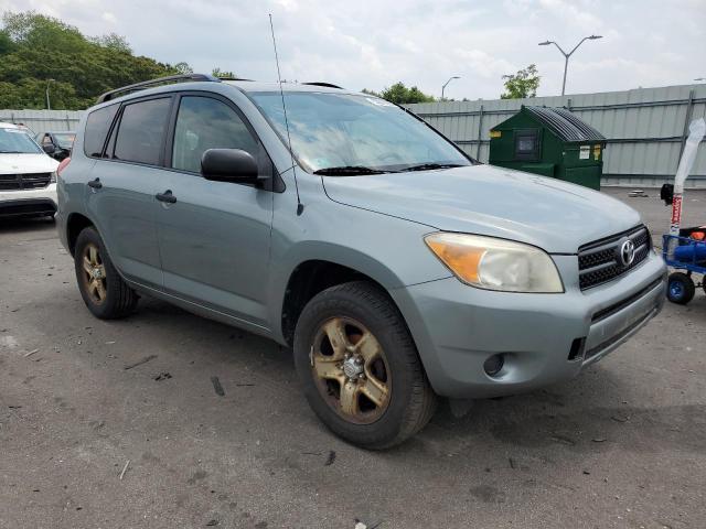 Photo 4 from auction – 2008 TOYOTA RAV4 with VIN JTMZD33V385088514
