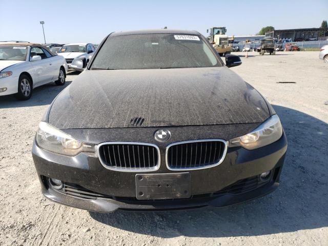 Photo 5 from auction – 2013 BMW 328 I SULE with VIN WBA3C1C53DF441364