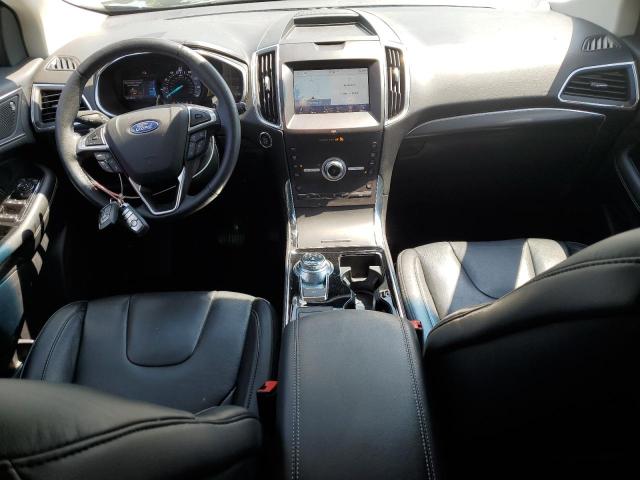 Photo 8 from auction – 2020 FORD EDGE TITAN with VIN 2FMPK4K94LBB06560