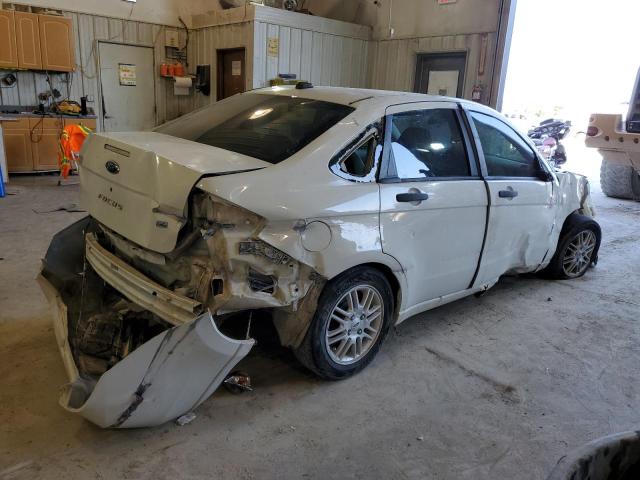 Photo 3 from auction – 2009 FORD FOCUS SE with VIN 1FAHP35N69W103573