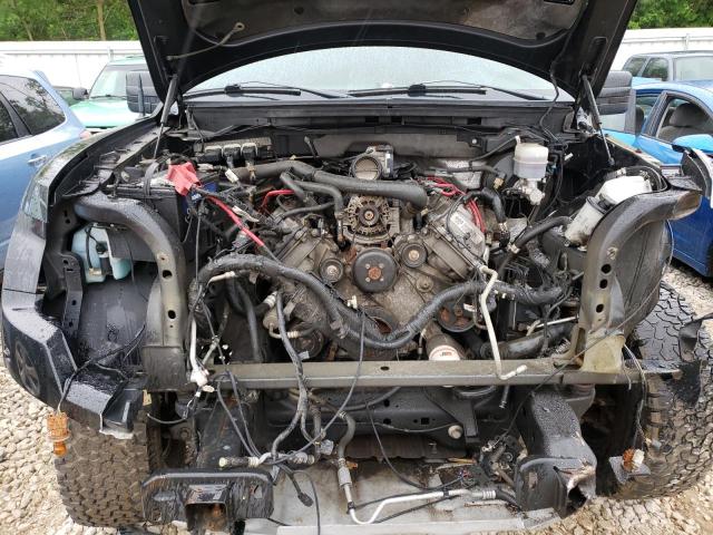 Photo 11 from auction – 2010 FORD F150 SUPER with VIN 1FTEX1E62AFD52273
