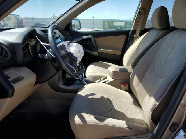 Photo 7 from auction – 2009 TOYOTA RAV4 with VIN JTMBF33V99D020446