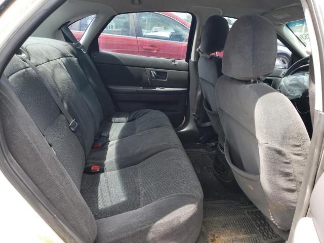 Photo 10 from auction – 2001 FORD TAURUS SE with VIN 1FAFP53UX1A138809