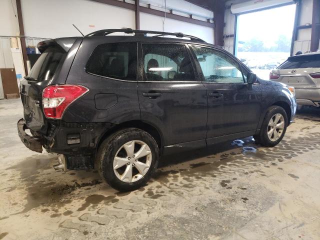 Photo 3 from auction – 2015 SUBARU FORESTER 2 with VIN JF2SJAHC6FH516336