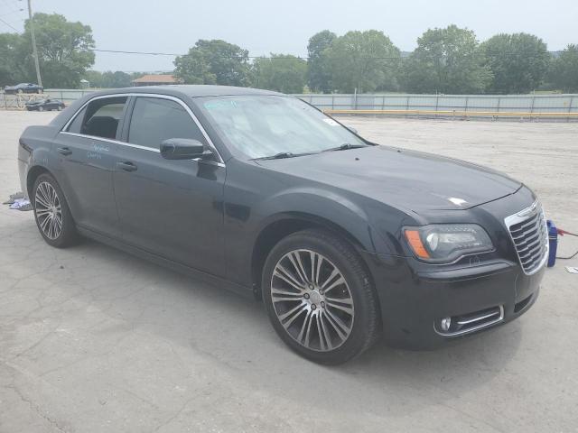 Photo 4 from auction – 2012 CHRYSLER 300 S with VIN 2C3CCABG4CH253167