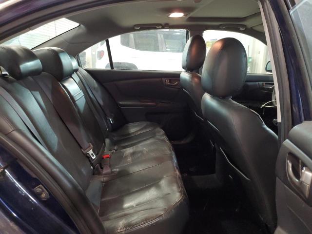 Photo 10 from auction – 2006 KIA OPTIMA LX with VIN KNAGE124465066226