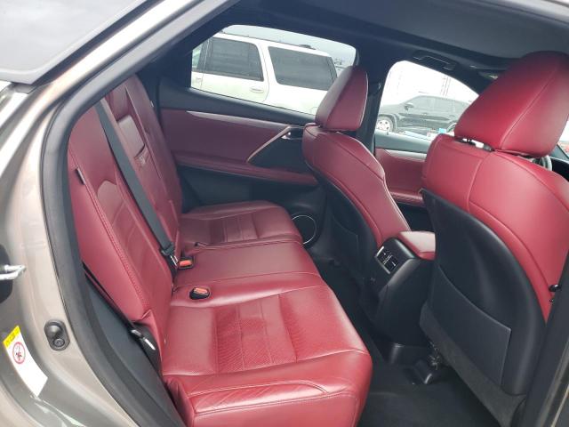 Photo 11 from auction – 2018 LEXUS RX 450H BA with VIN 2T2BGMCA7JC022628